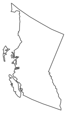 britishcolumbiamap