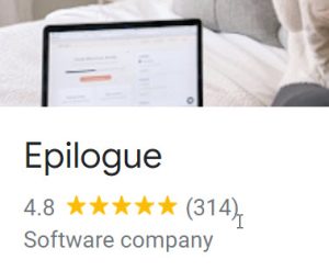 Epilogue Wills Reviews