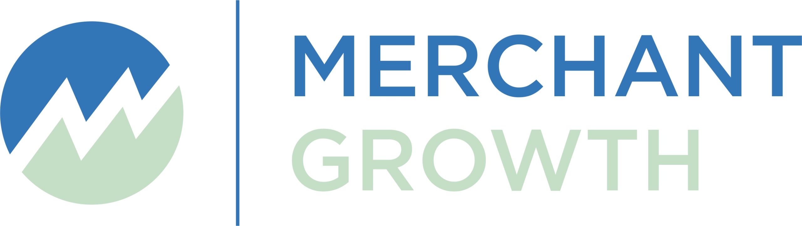 Merchant Growth Logo