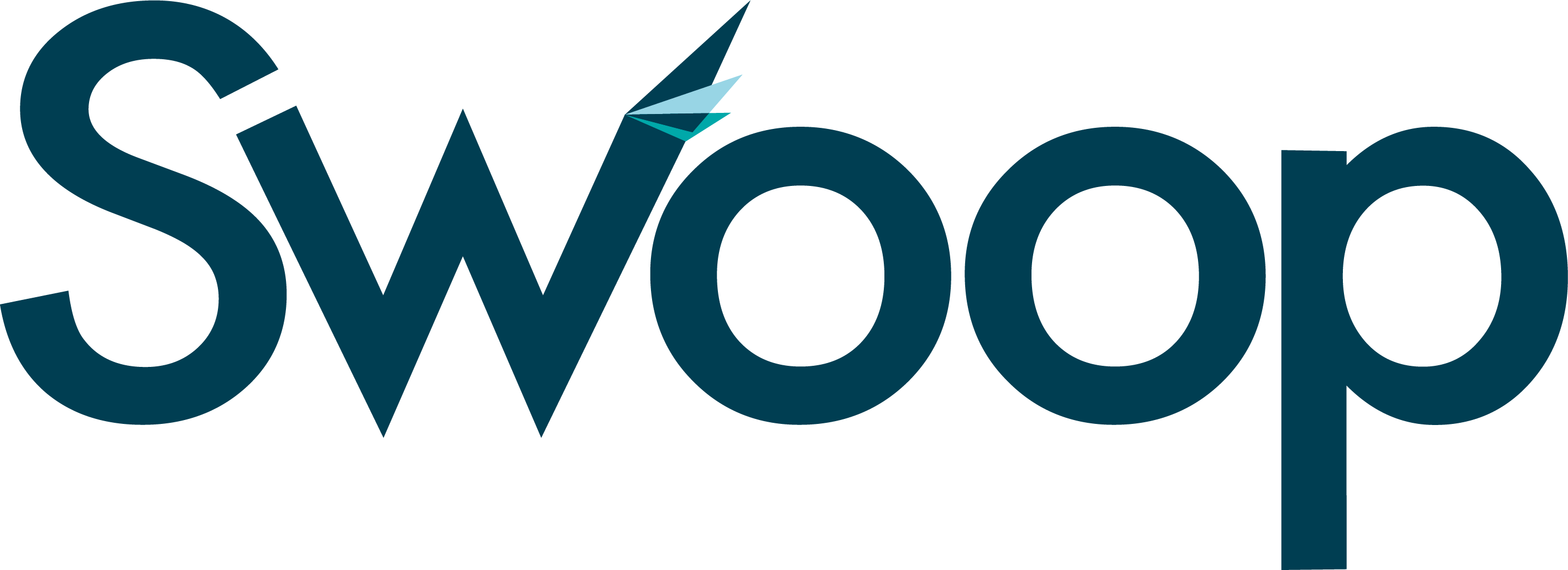 Swoop Funding Logo