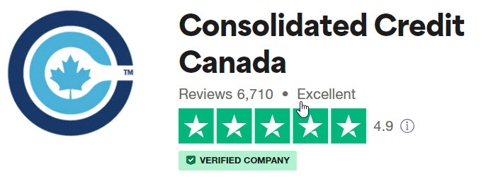 Consolidated Credit Canada – Legit Debt Relief Service? Read Our Review…