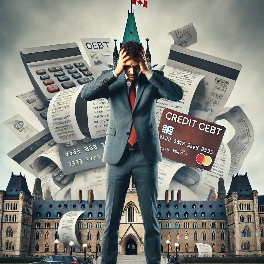 Ottawa debt relief and credit counselling