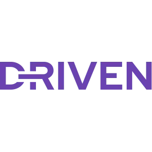 Driven.ca Logo