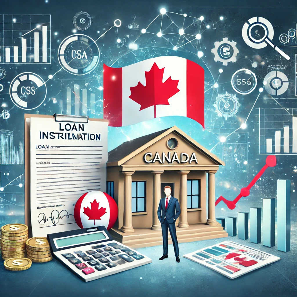 How to Qualify for a Small Business Loans in Canada in 2024?