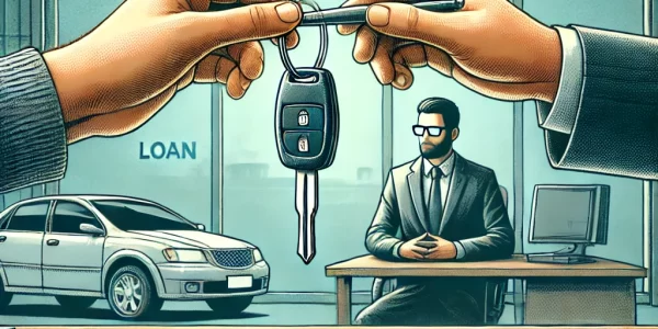 Car Title Loans