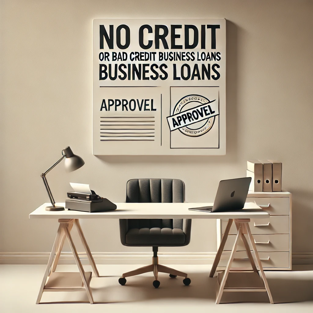 Best 8 Bad Credit (Or No Credit) Business Loans in 2025