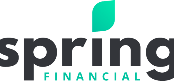 Spring Financial Logo