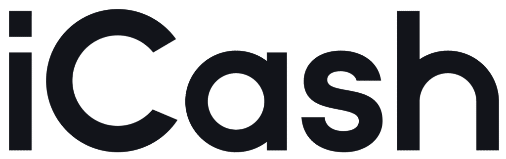 icash logo