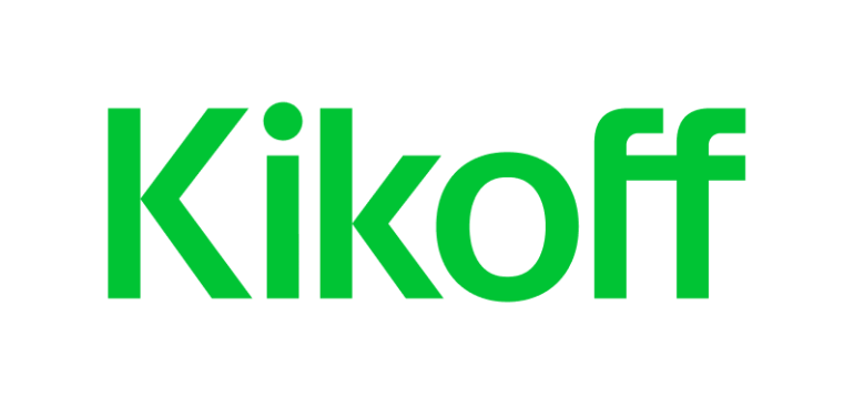 Kikoff.ca Logo