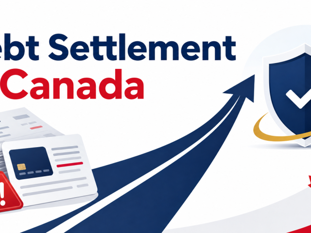 Debt Settlement in Canada: How It Really Works (and the Safer Way to Clear Your Debt)
