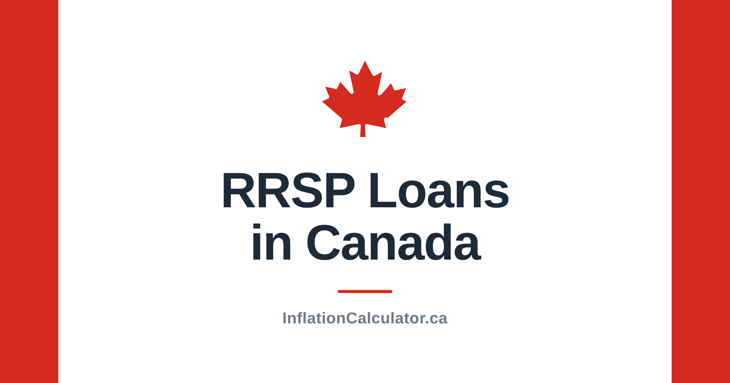 RRSP Loans in Canada: how RRSP loans work and when they are worth it