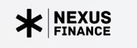 Nexus Finance logo
